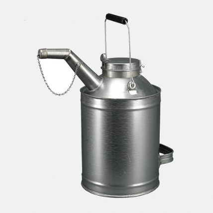 Pressol Measuring Jug With Cover PE 5 Lt